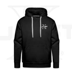 Jixst Signature Hoodie