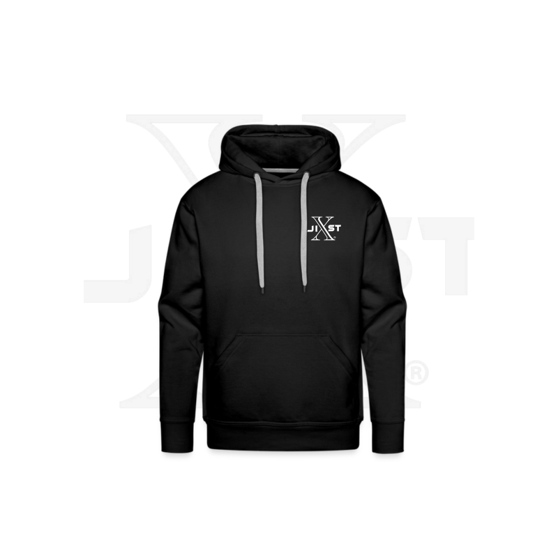 Jixst Signature Hoodie Jixst Signature Hoodie