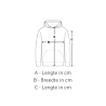 Jixst Signature Hoodie
